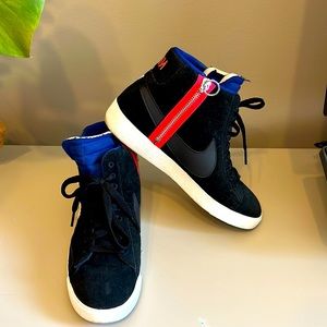 Nike Blazer Mid Rebel